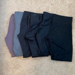 leggings- bundle or singles